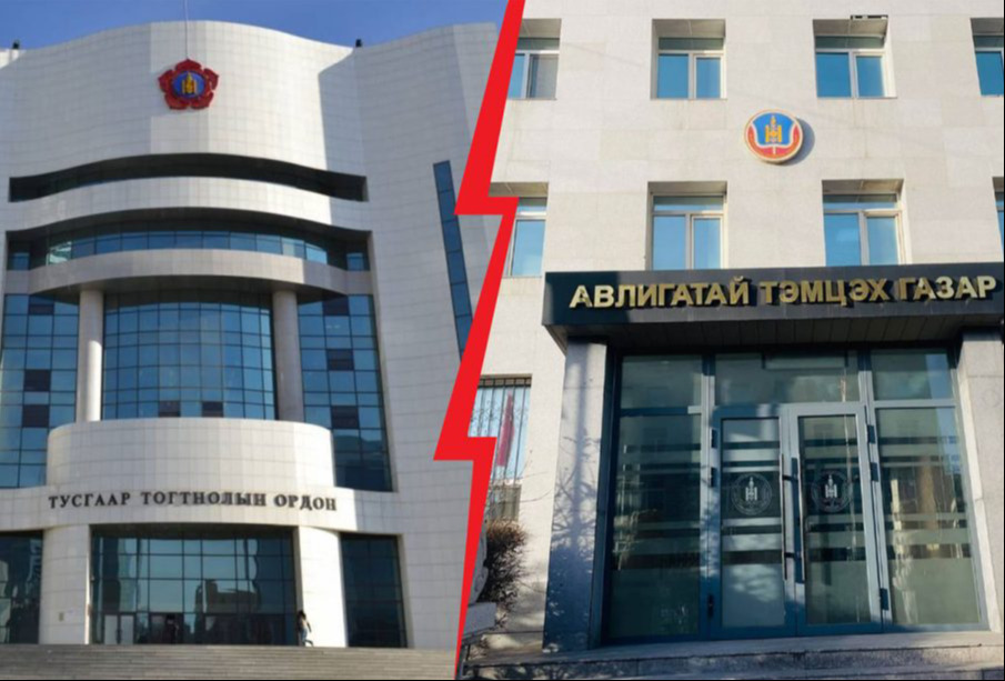 Улс төр, хууль хяналтынхны “акц”-ууд давхцаад байгаа нь тохиолдол уу?